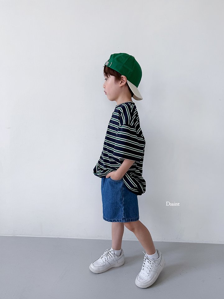 Dsaint - Korean Children Fashion - #fashionkids - Beyond Shorts - 7
