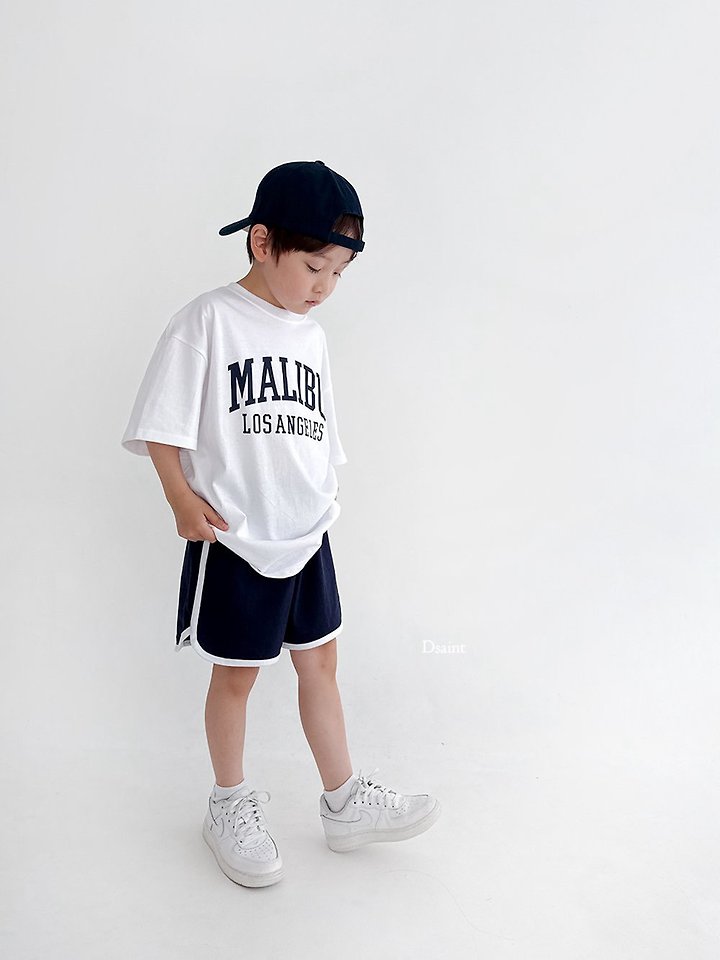 Dsaint - Korean Children Fashion - #fashionkids - Malibu Rappa Set - 11