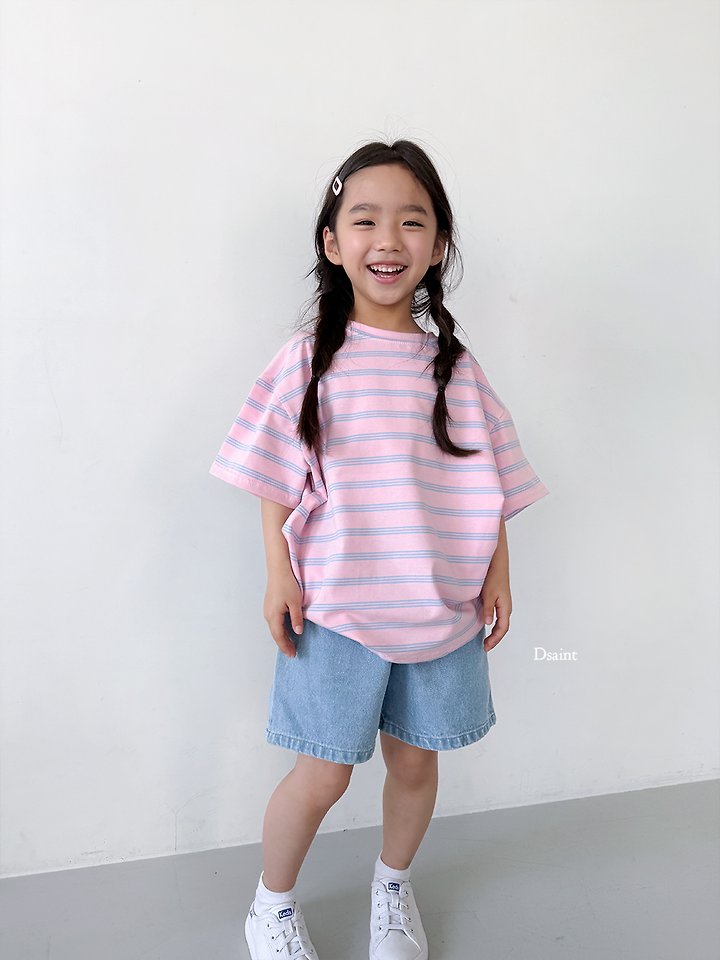 Dsaint - Korean Children Fashion - #kidsshorts - Beyond Shorts - 8