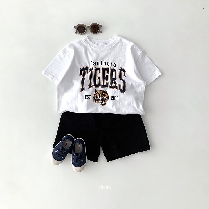 Dsaint - Korean Children Fashion - #kidsstore - Quality Short Span Jeans - 10