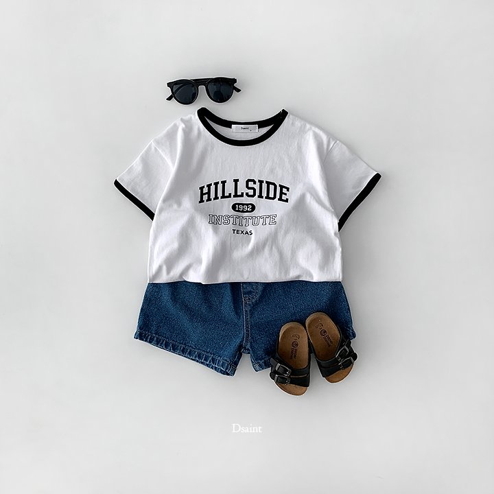 Dsaint - Korean Children Fashion - #kidzfashiontrend - Beyond Shorts - 10