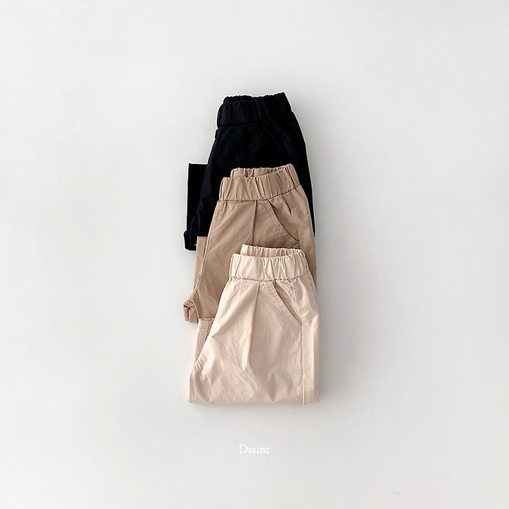 Dsaint - Korean Children Fashion - #kidzfashiontrend - Lala Stretch Pants - 5