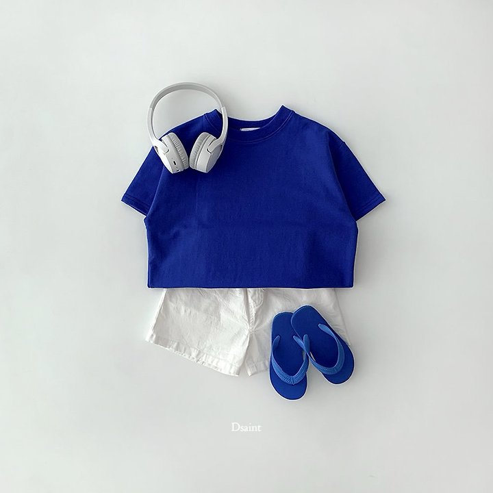 Dsaint - Korean Children Fashion - #littlefashionista - Street Sneakers Tee - 6