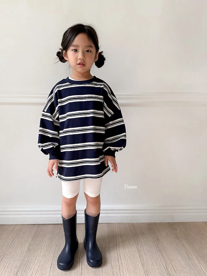 Dsaint - Korean Children Fashion - #magicofchildhood - Leggings Tight Shorts - 8