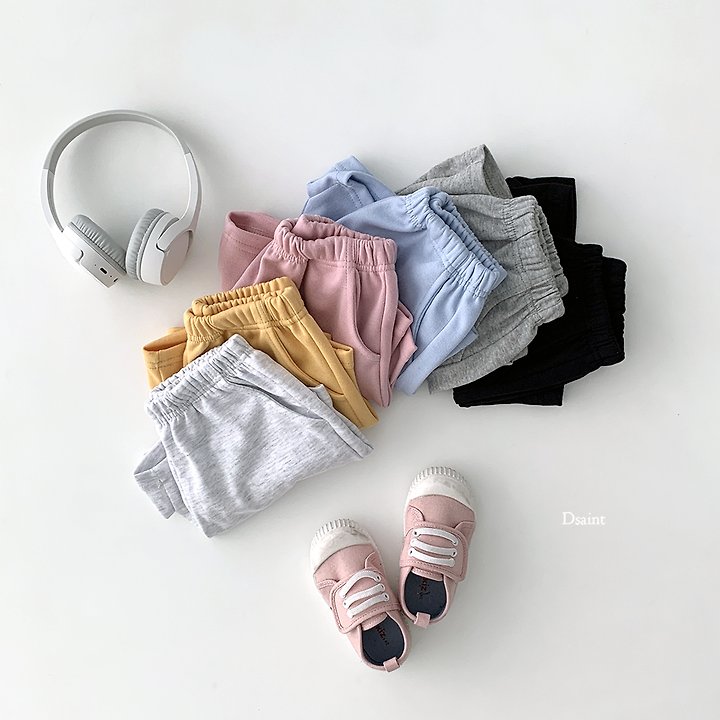 Dsaint - Korean Children Fashion - #magicofchildhood - Anywhere Shorts - 4