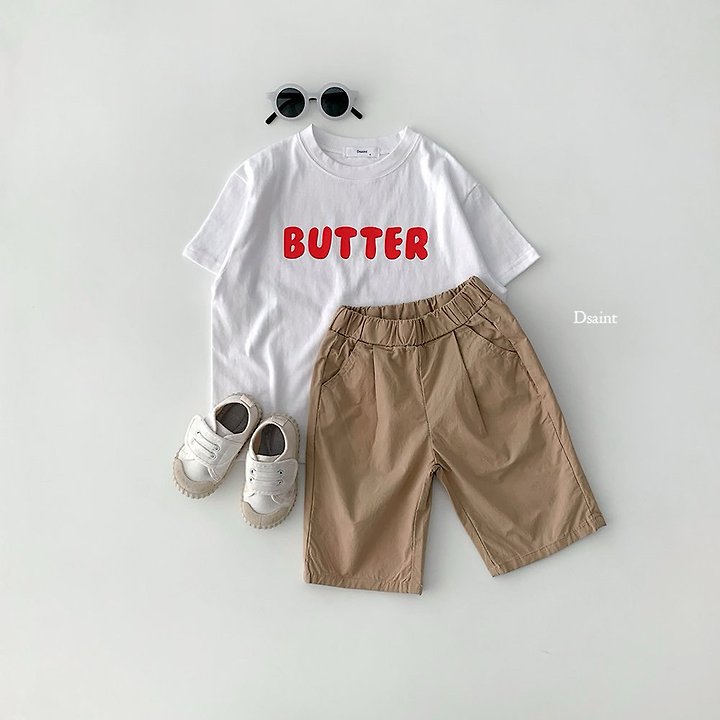 Dsaint - Korean Children Fashion - #minifashionista - Lala Stretch Pants - 9