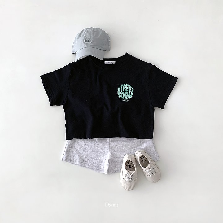 Dsaint - Korean Children Fashion - #prettylittlegirls - Anywhere Shorts - 5