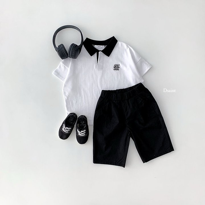 Dsaint - Korean Children Fashion - #prettylittlegirls - Lala Stretch Pants - 10