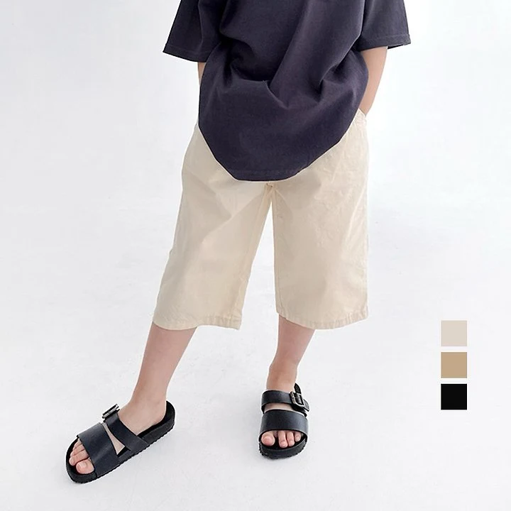 Dsaint - Korean Children Fashion - #toddlerclothing - Lala Stretch Pants - 12
