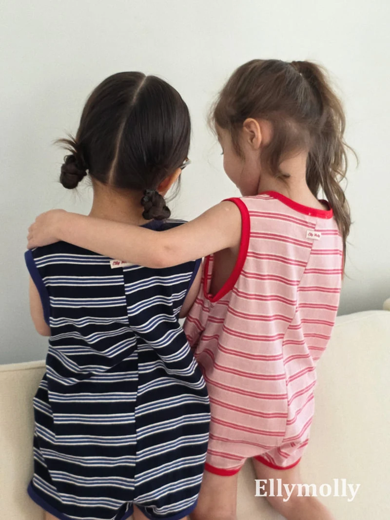 Ellymolly - Korean Children Fashion - #discoveringself - Kick ST Suit - 7