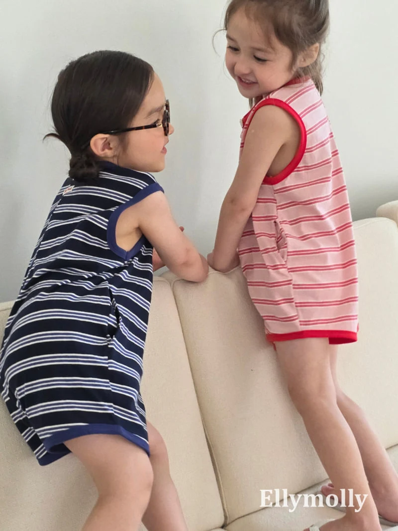 Ellymolly - Korean Children Fashion - #fashionkids - Kick ST Suit - 8