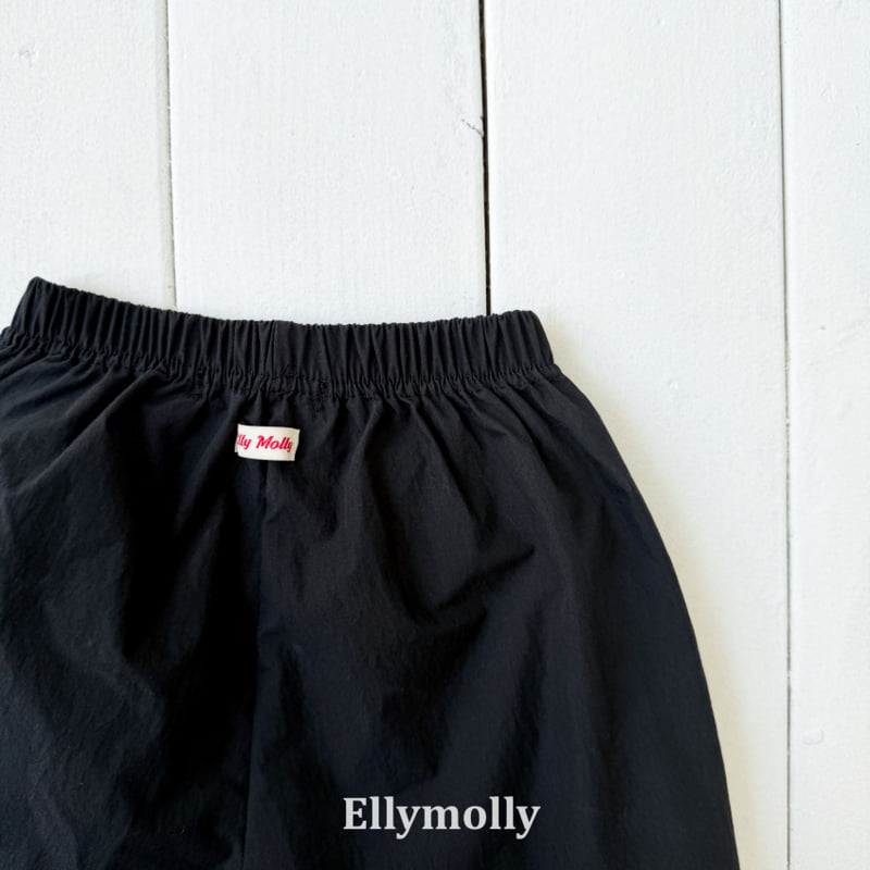 Ellymolly - Korean Children Fashion - #kidzfashiontrend - Mamang Lace Pants - 5