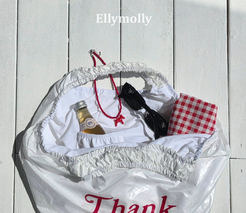 Ellymolly - Korean Children Fashion - #magicofchildhood - Ellie Grab Bag - 6