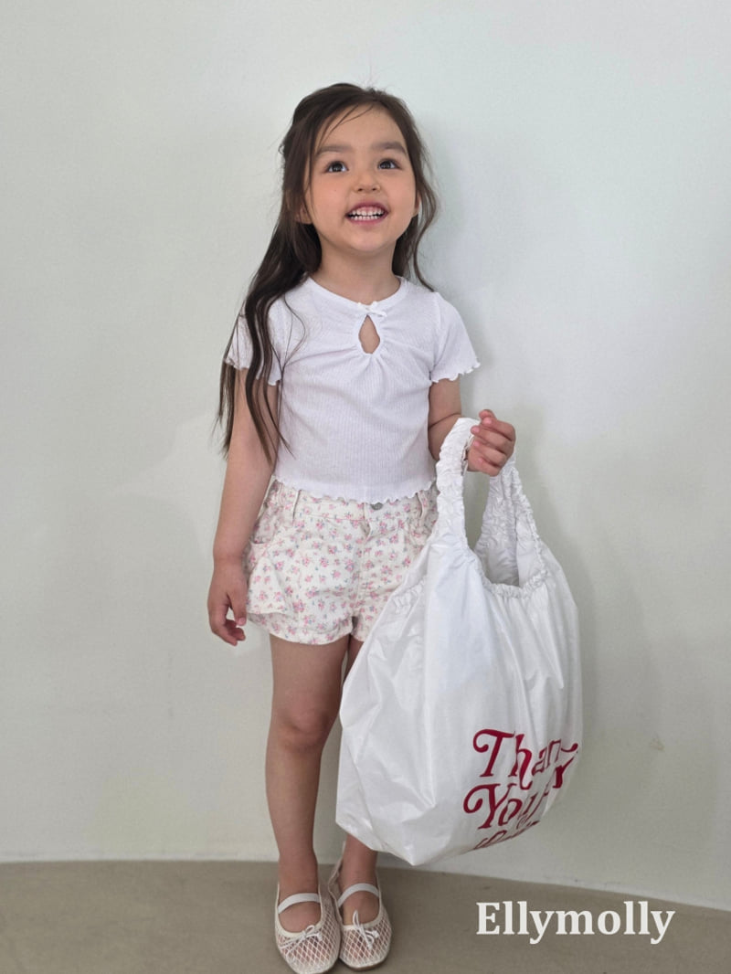 Ellymolly - Korean Children Fashion - #stylishchildhood - Ellie Grab Bag - 11