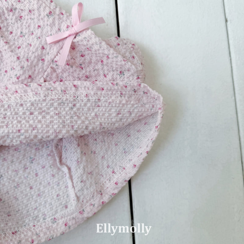 Ellymolly - Korean Children Fashion - #todddlerfashion - Louis Ruffle Pants - 4
