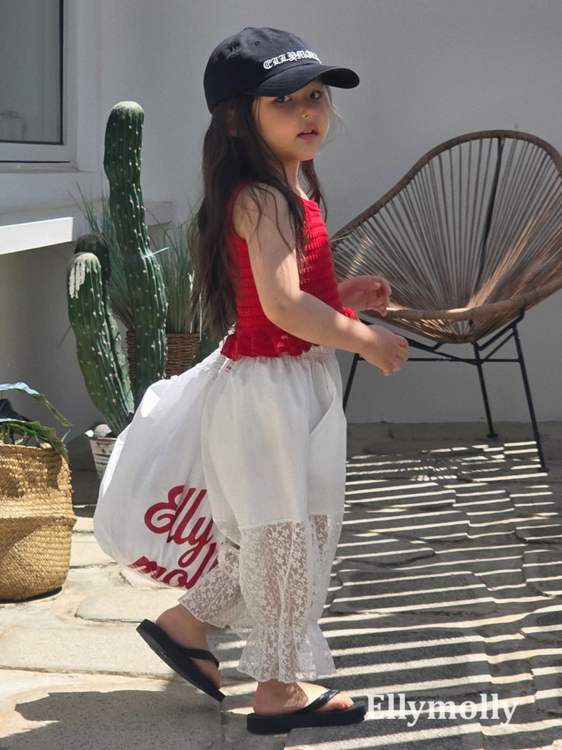 Ellymolly - Korean Children Fashion - #toddlerclothing - Ellie Grab Bag - 10