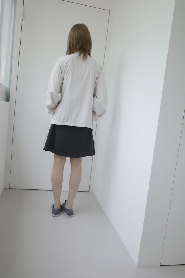 Enten - Korean Women Fashion - #momslook - Cano Jumper - 10