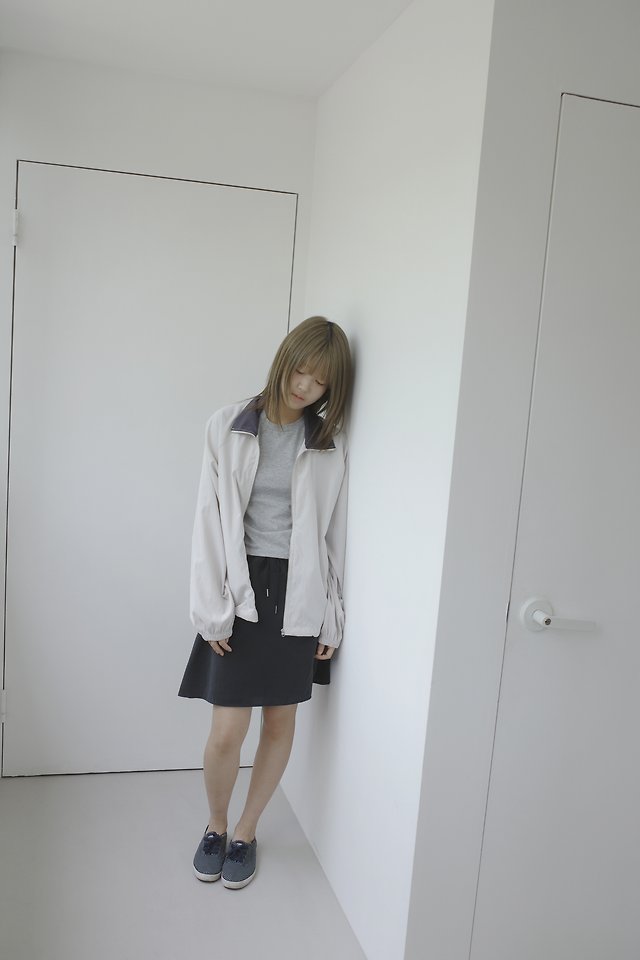 Enten - Korean Women Fashion - #momslook - Cano Jumper - 2