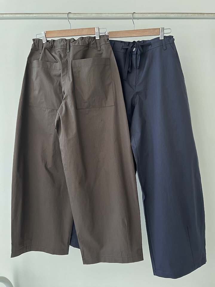 Enten - Korean Women Fashion - #vintageinspired - Loony Pants - 2