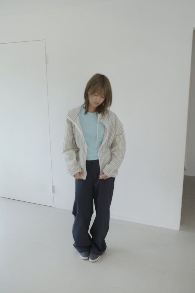 Enten - Korean Women Fashion - #womensfashion - Rico Hood Jumper - 2