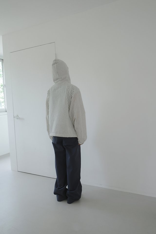 Enten - Korean Women Fashion - #womensfashion - Rico Hood Jumper - 8