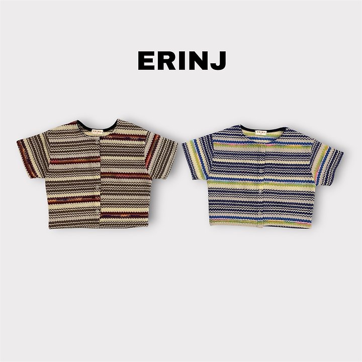 Erin J - Korean Children Fashion - #minifashionista - Beach Breeze Cardigan - 12