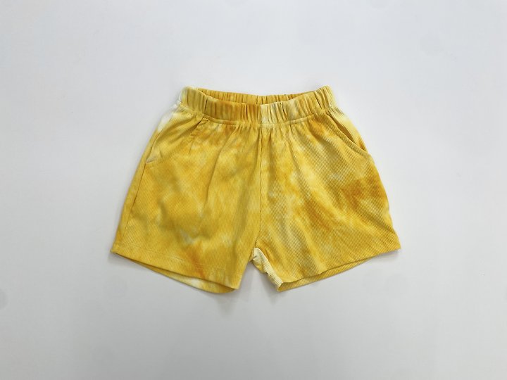 Erin J - Korean Children Fashion - #minifashionista - Water Dye Pants - 11