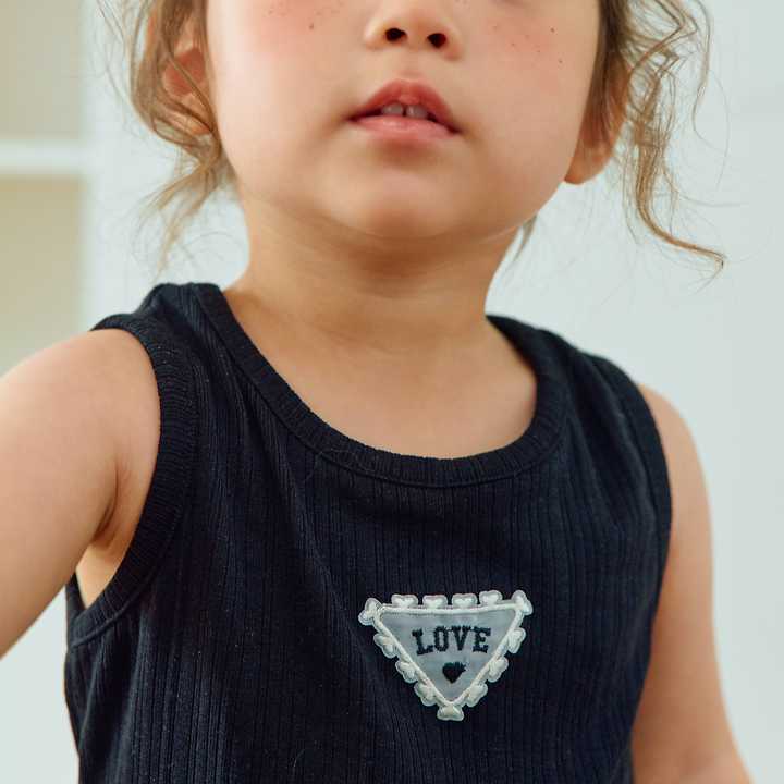 Firstblue - Korean Children Fashion - #kidsshorts - Pumpkin One-piece - 10