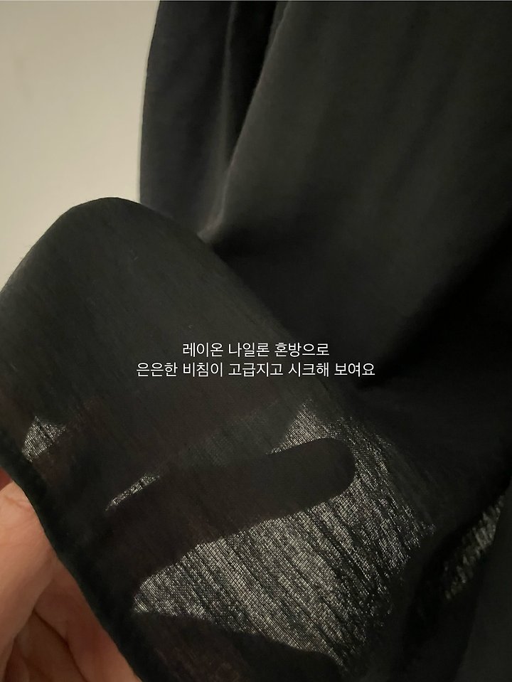 Flatgarden - Korean Women Fashion - #momslook - Puff Blouse - 12