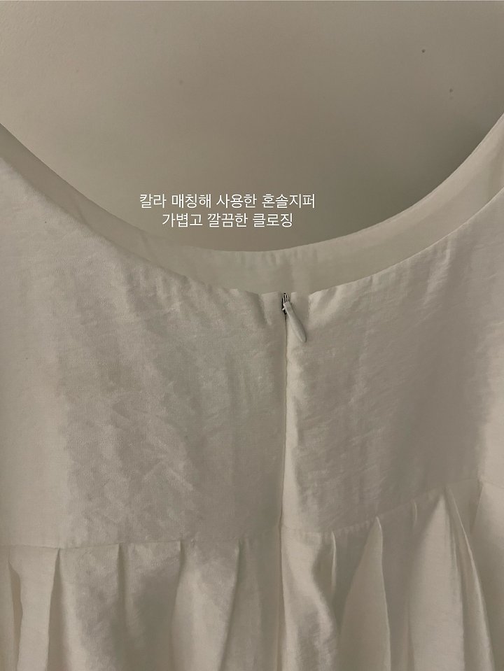 Flatgarden - Korean Women Fashion - #momslook - Puff Blouse - 8