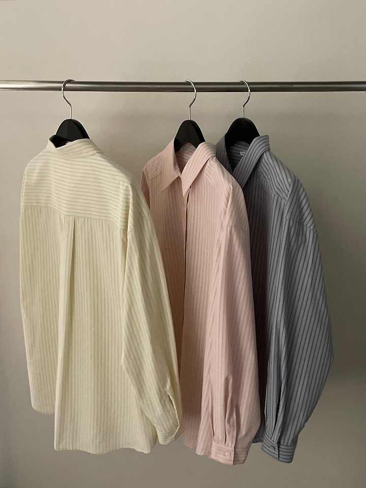 Flatgarden - Korean Women Fashion - #womensfashion - Scrunch Shirt - 4