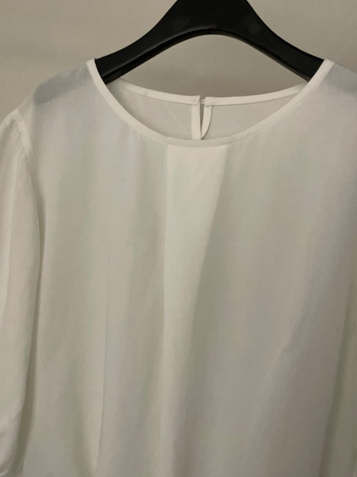 Flatgarden - Korean Women Fashion - #restrostyle - Rain Blouse - 11