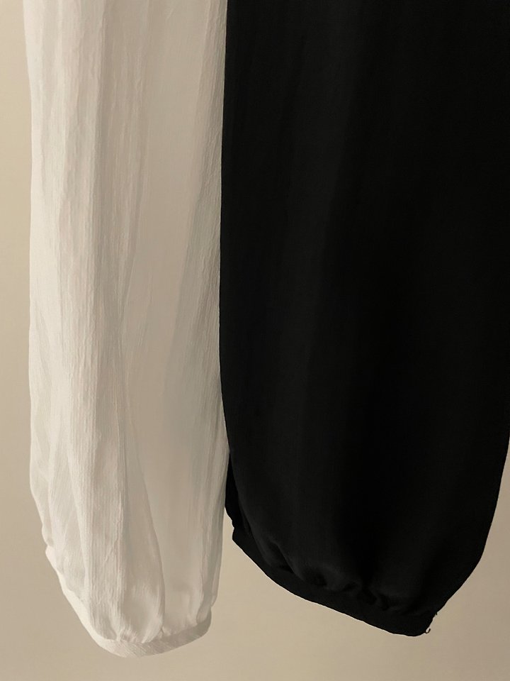 Flatgarden - Korean Women Fashion - #romanticstyle - Frill Lena Blouse - 7