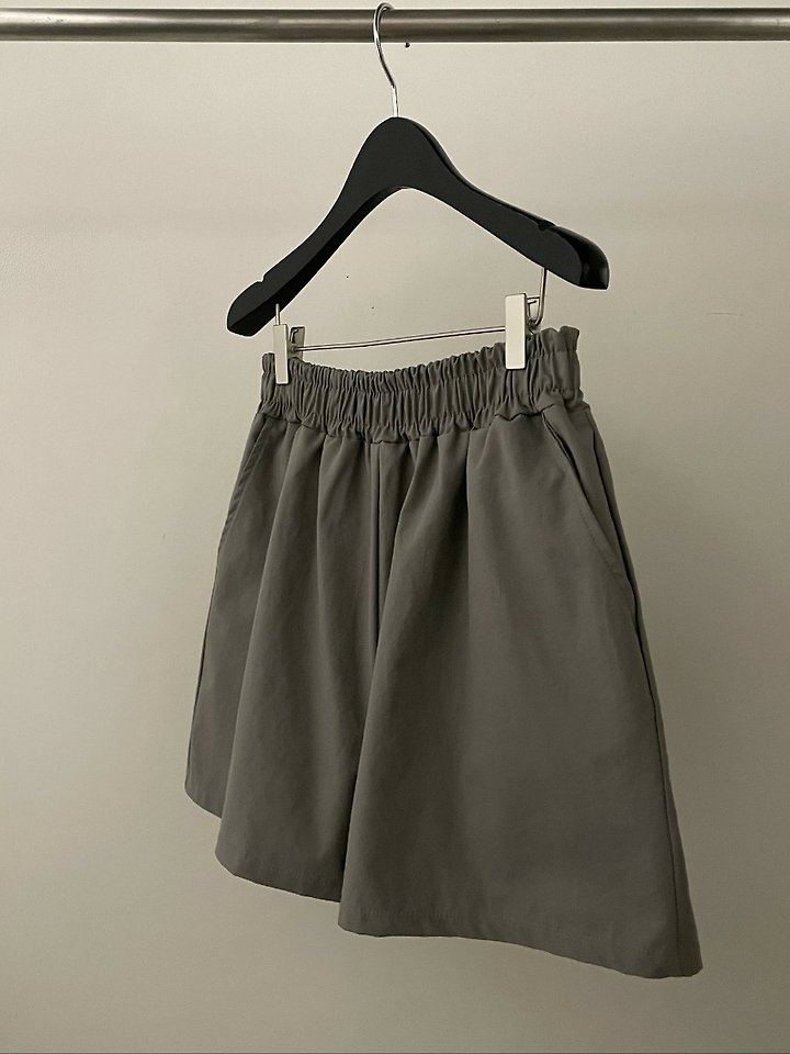 Flatgarden - Korean Women Fashion - #womensfashion - Best Chino Shorts - 3