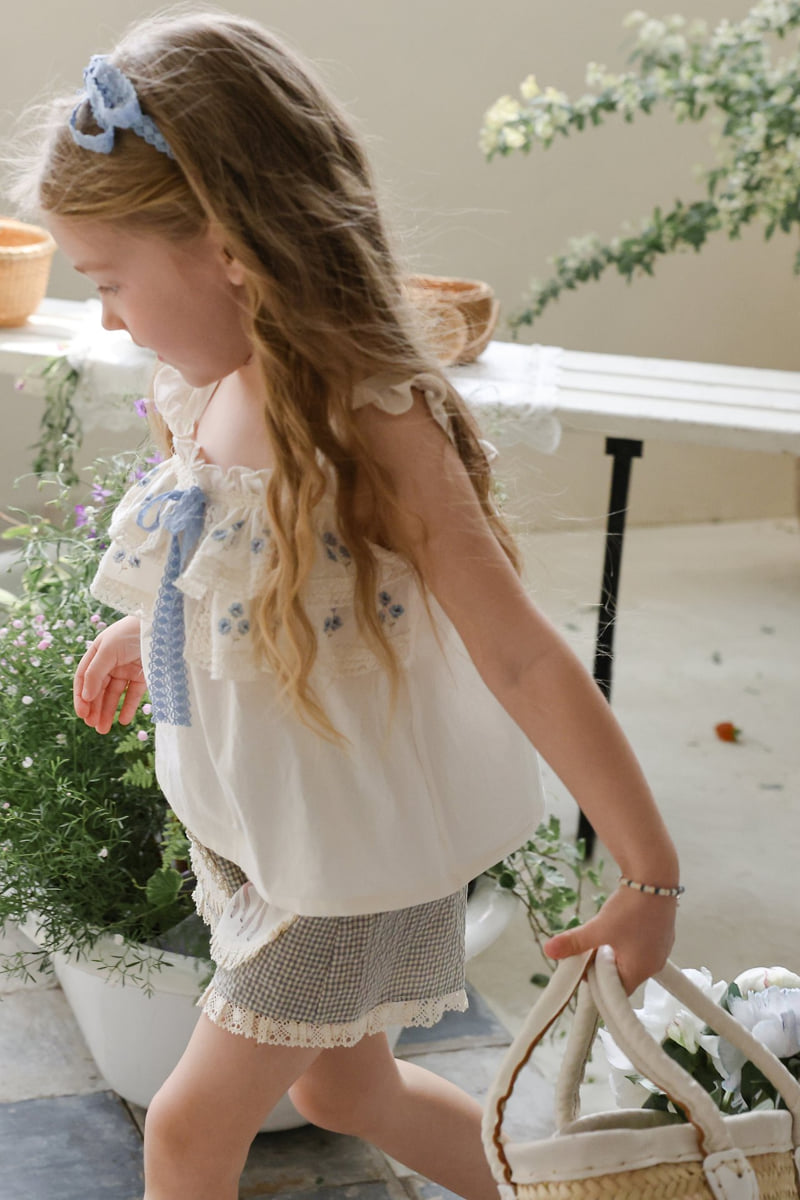 Flo - Korean Children Fashion - #discoveringself - Dear Pants - 10