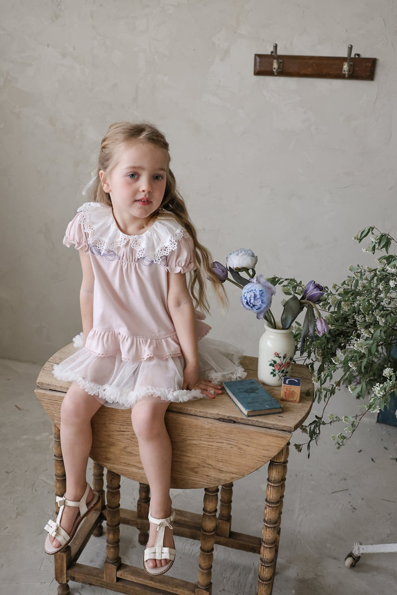 Flo - Korean Children Fashion - #fashionkids - Lopi Tee - 7
