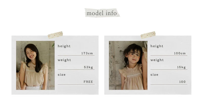 Flo - Korean Children Fashion - #magicofchildhood - Deli Jumpsuit - 2
