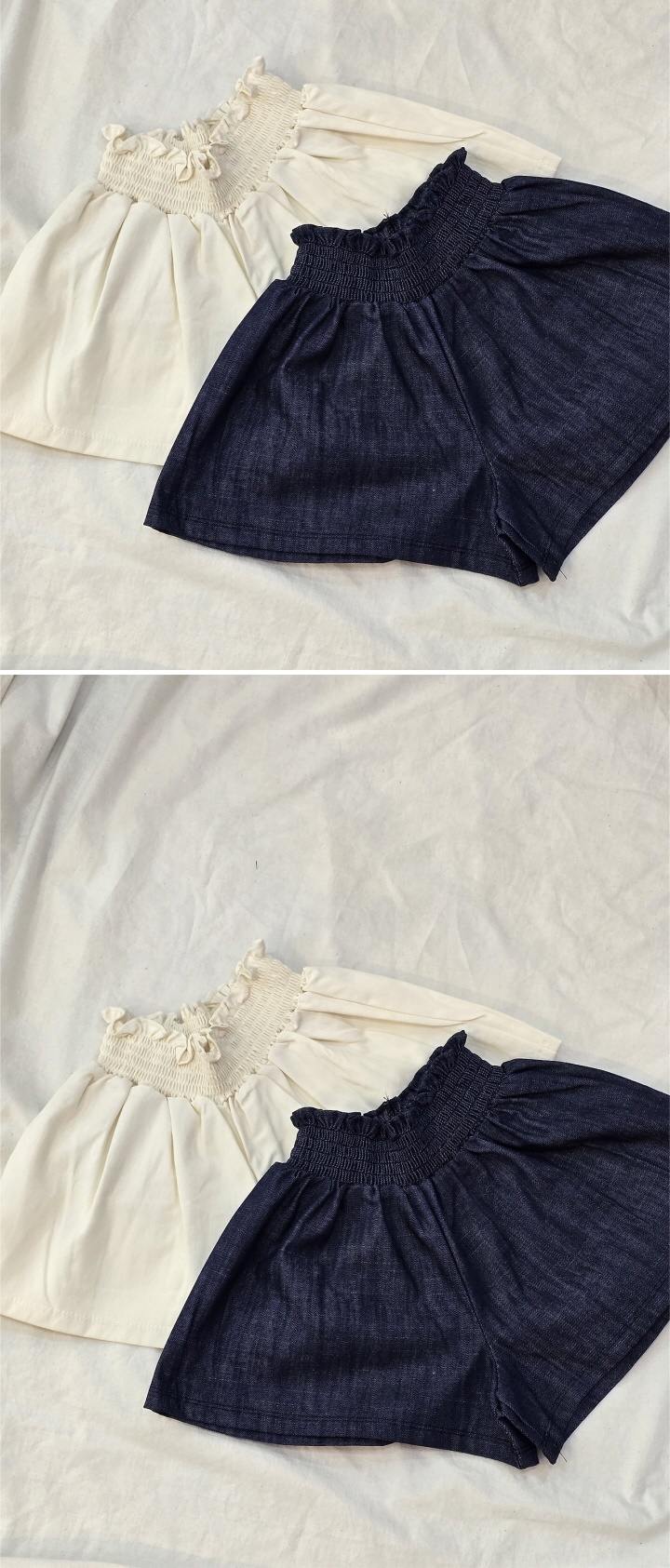 Flower J - Korean Children Fashion - #childofig - Smoke Shorts