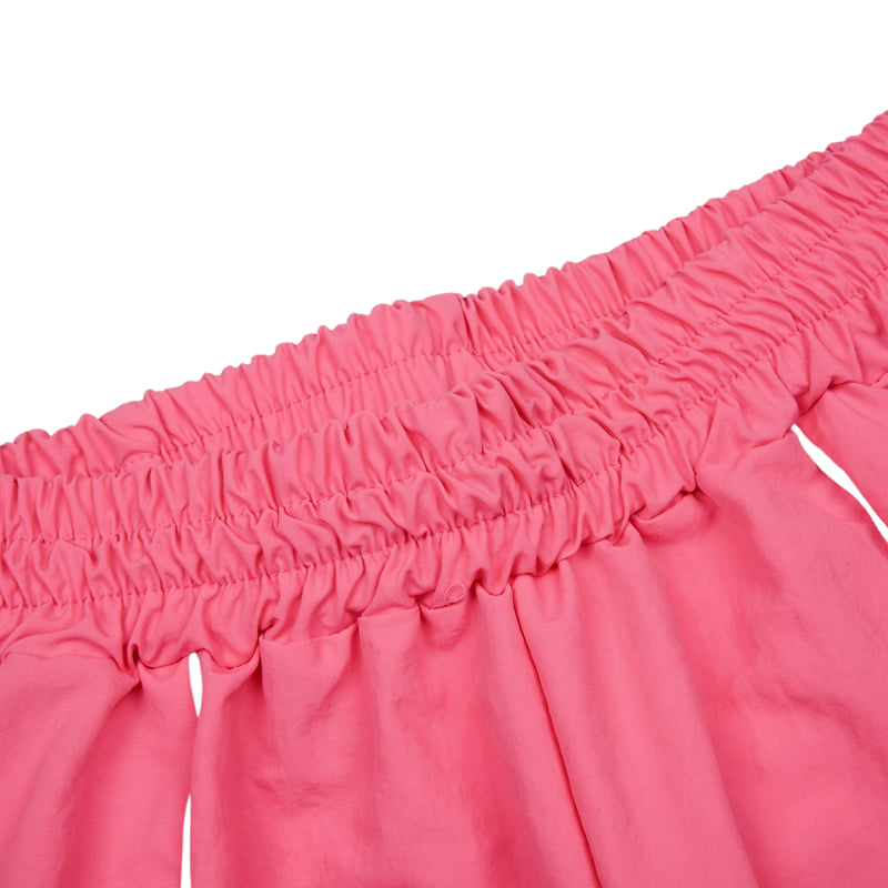 Fork Chips - Korean Children Fashion - #Kfashion4kids - Neo Anorak Pants - 5