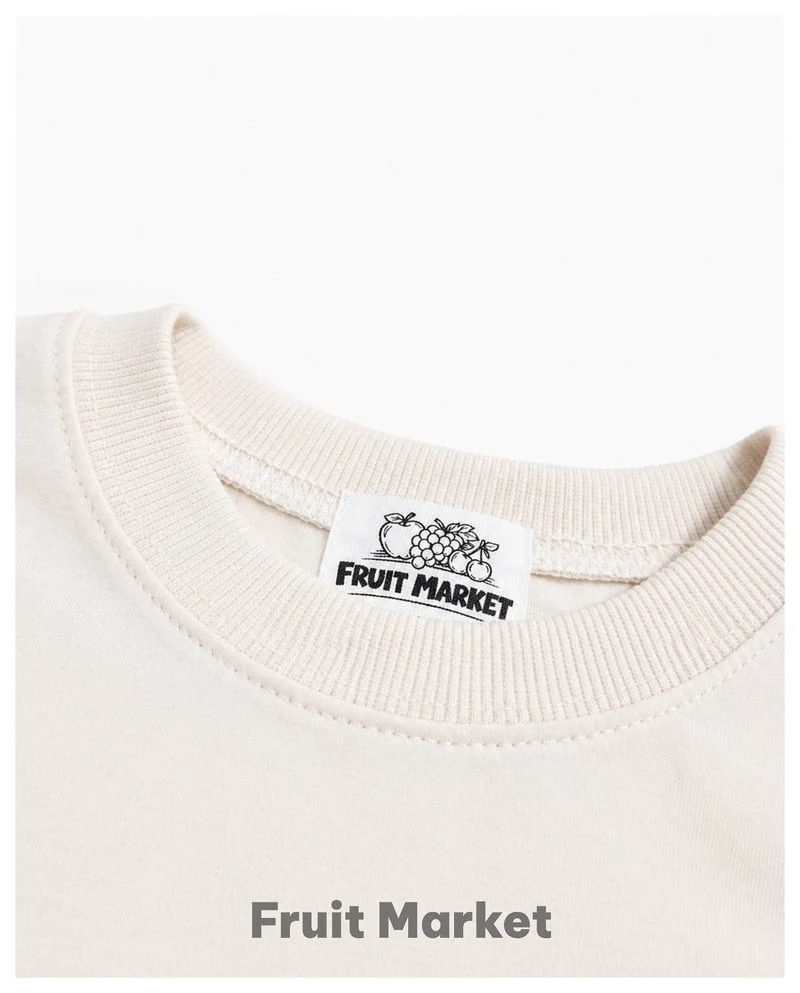 Fruit Market - Korean Children Fashion - #childofig - Amazing Tee - 9