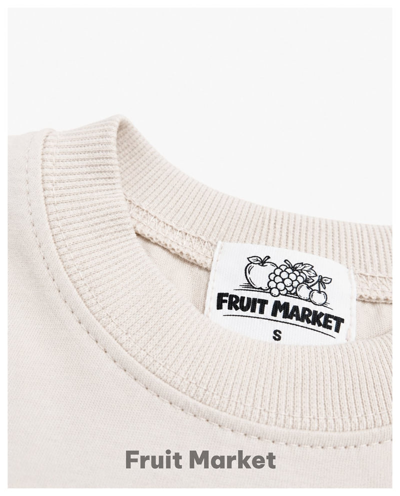 Fruit Market - Korean Children Fashion - #childofig - Leopard Tee - 7
