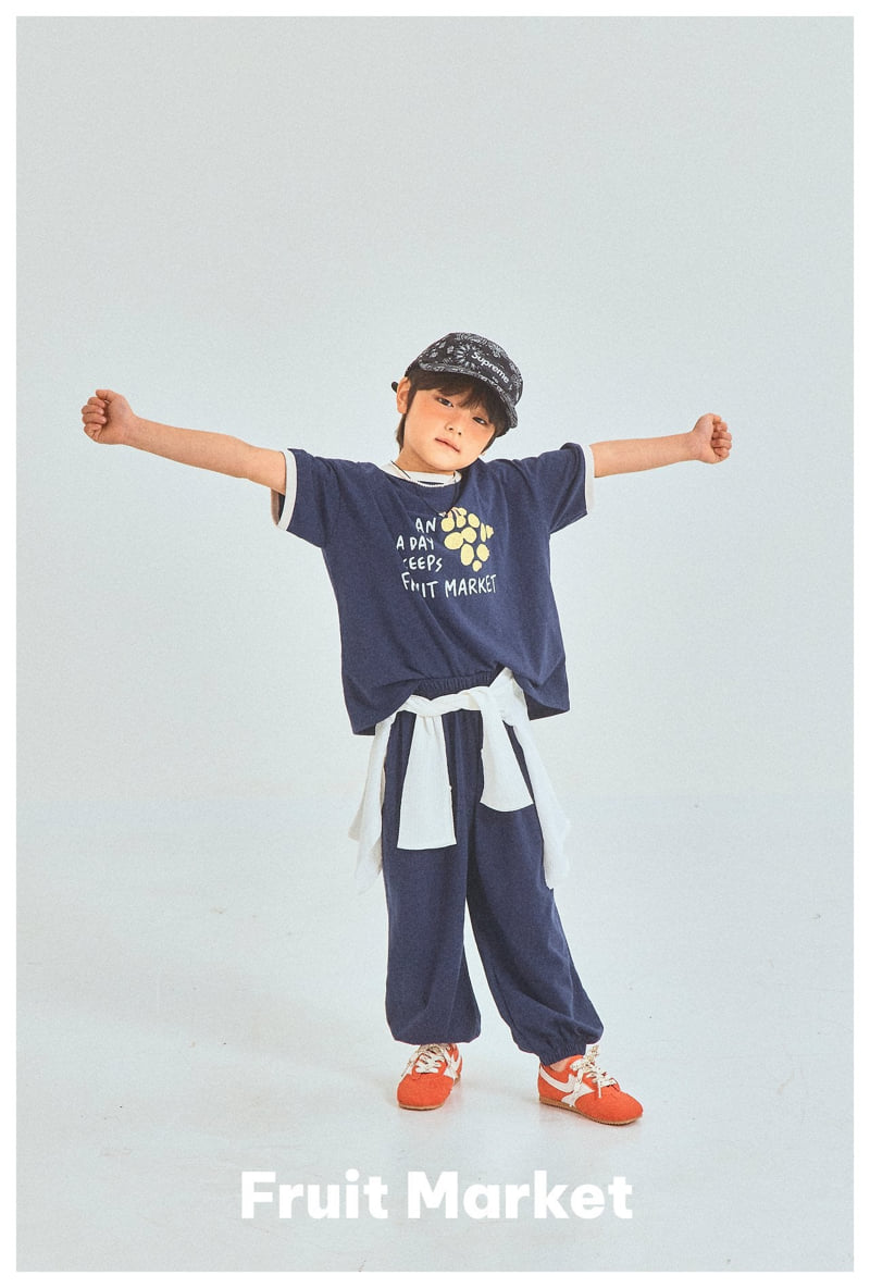 Fruit Market - Korean Children Fashion - #kidsstore - Pom Pom Set (set of 3) - 8