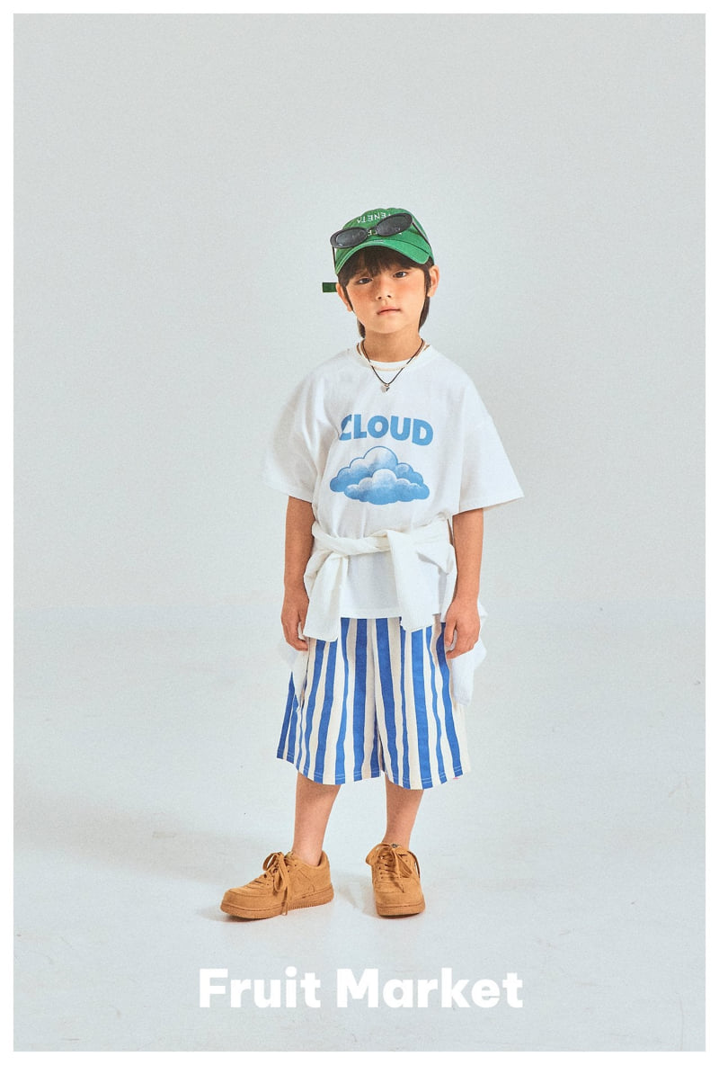 Fruit Market - Korean Children Fashion - #kidzfashiontrend - Weather Set - 7