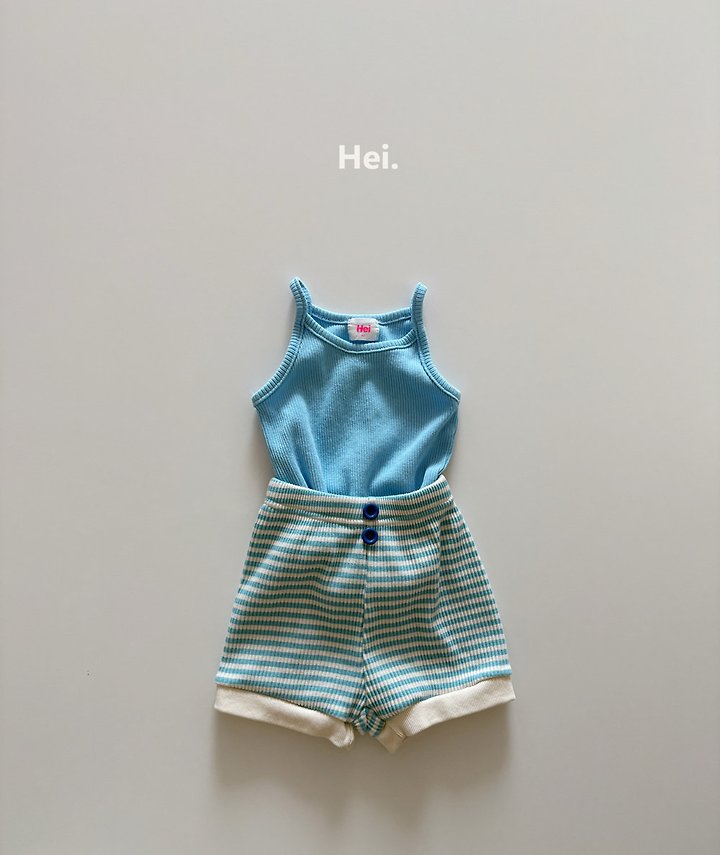 Hei - Korean Children Fashion - #discoveringself - Petit Pants - 11