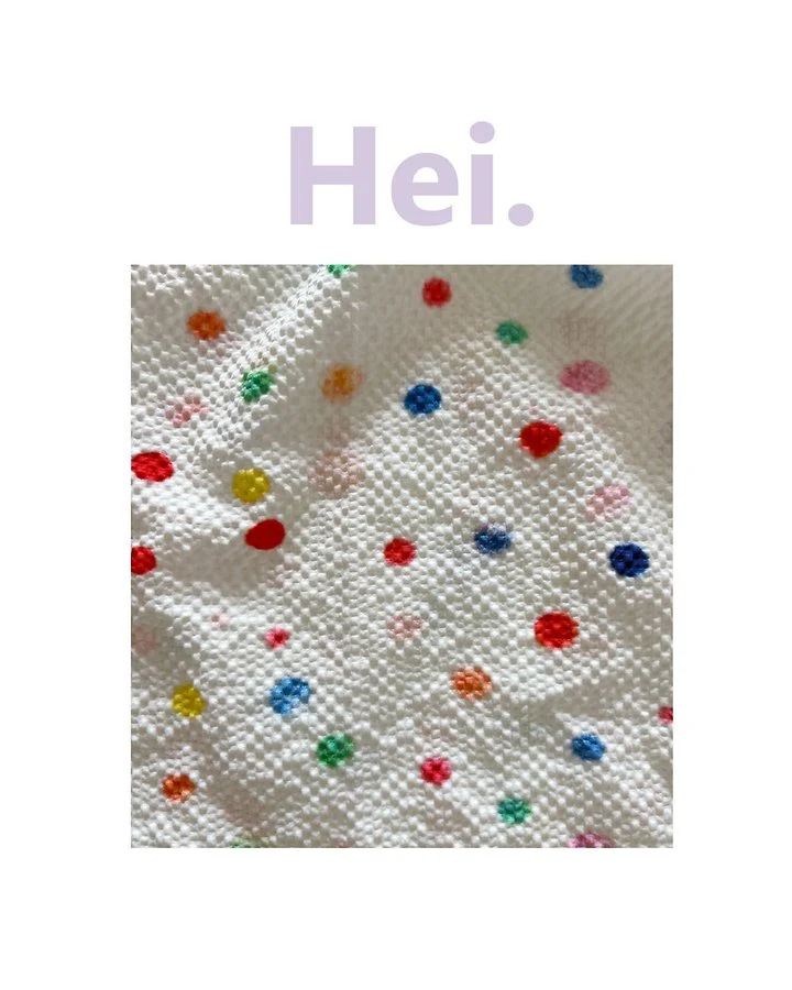 Hei - Korean Children Fashion - #fashionkids - Candy One-piece - 12