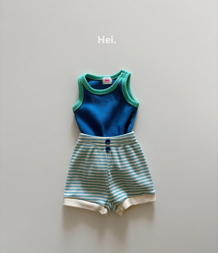 Hei - Korean Children Fashion - #minifashionista - Petit Pants - 5