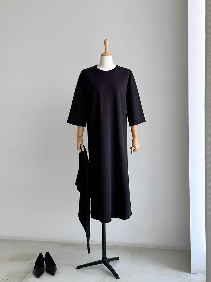 Heize - Korean Women Fashion - #momslook - Kelin One-piece - 6