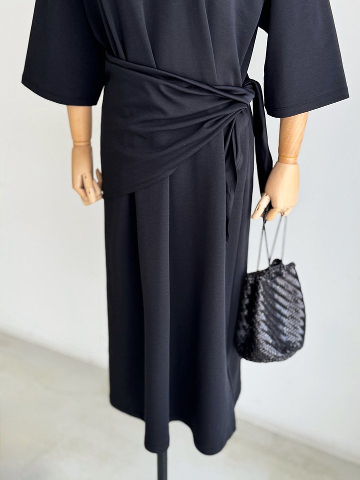 Heize - Korean Women Fashion - #momslook - Kelin One-piece - 8