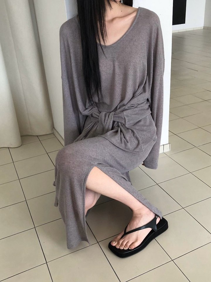 Heize - Korean Women Fashion - #momslook - Sof Skirt
