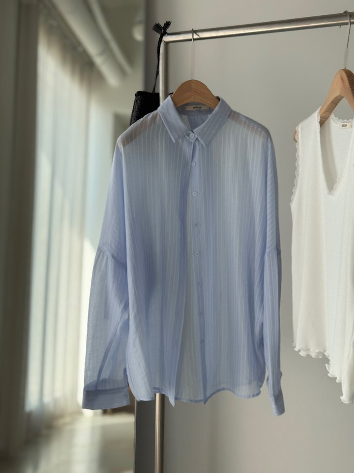 Heize - Korean Women Fashion - #momslook - Ten Shirt - 12